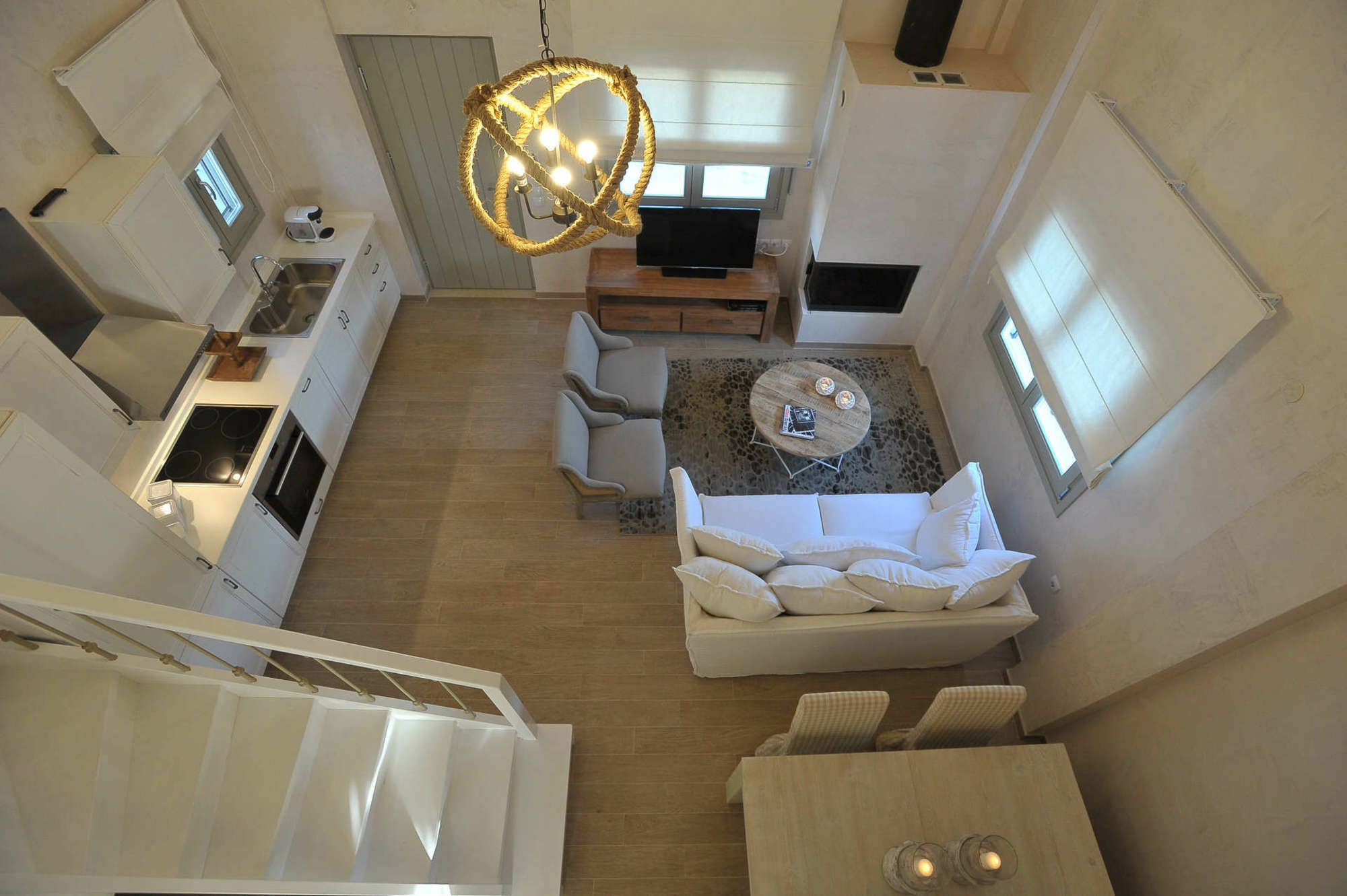 Chroma Pelion Villas Kato Gatzea Exterior foto