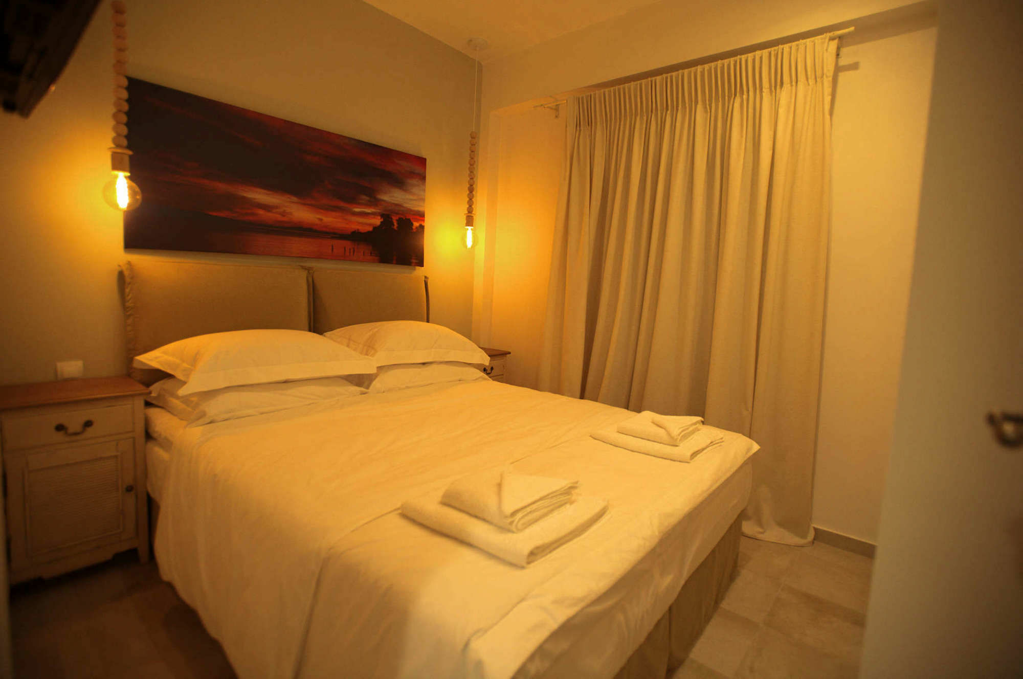 Chroma Pelion Villas Kato Gatzea Exterior foto