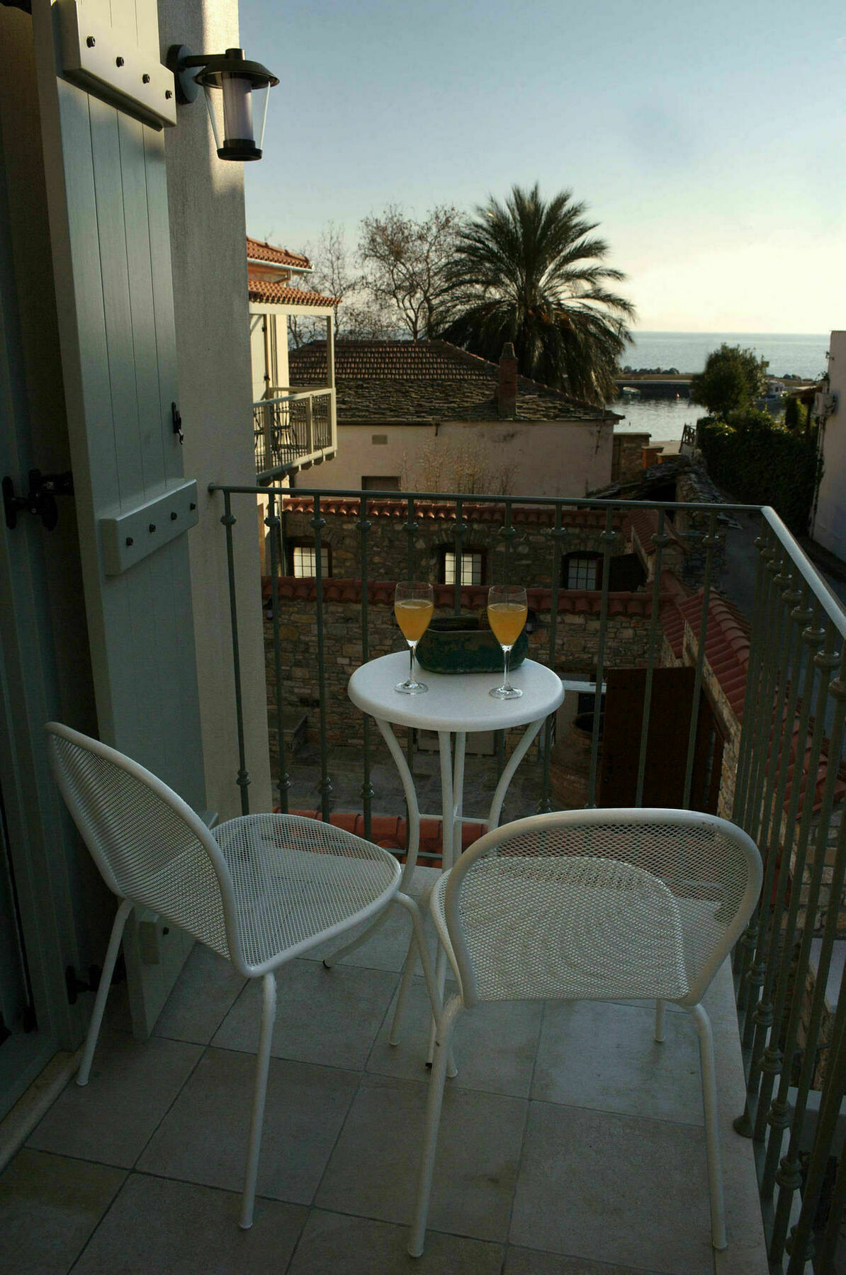 Chroma Pelion Villas Kato Gatzea Exterior foto