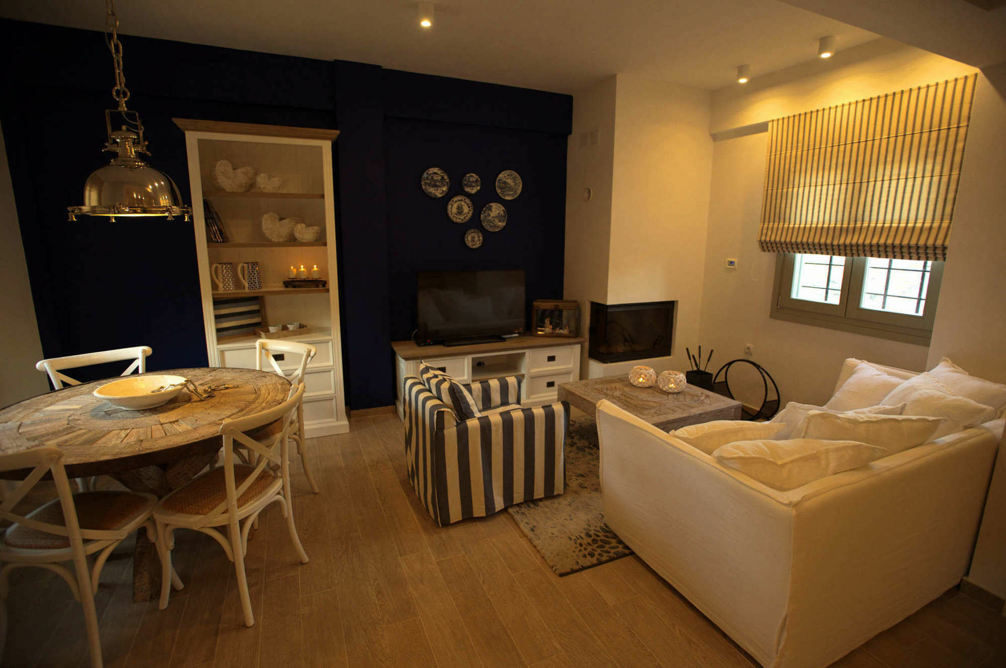 Chroma Pelion Villas Kato Gatzea Exterior foto