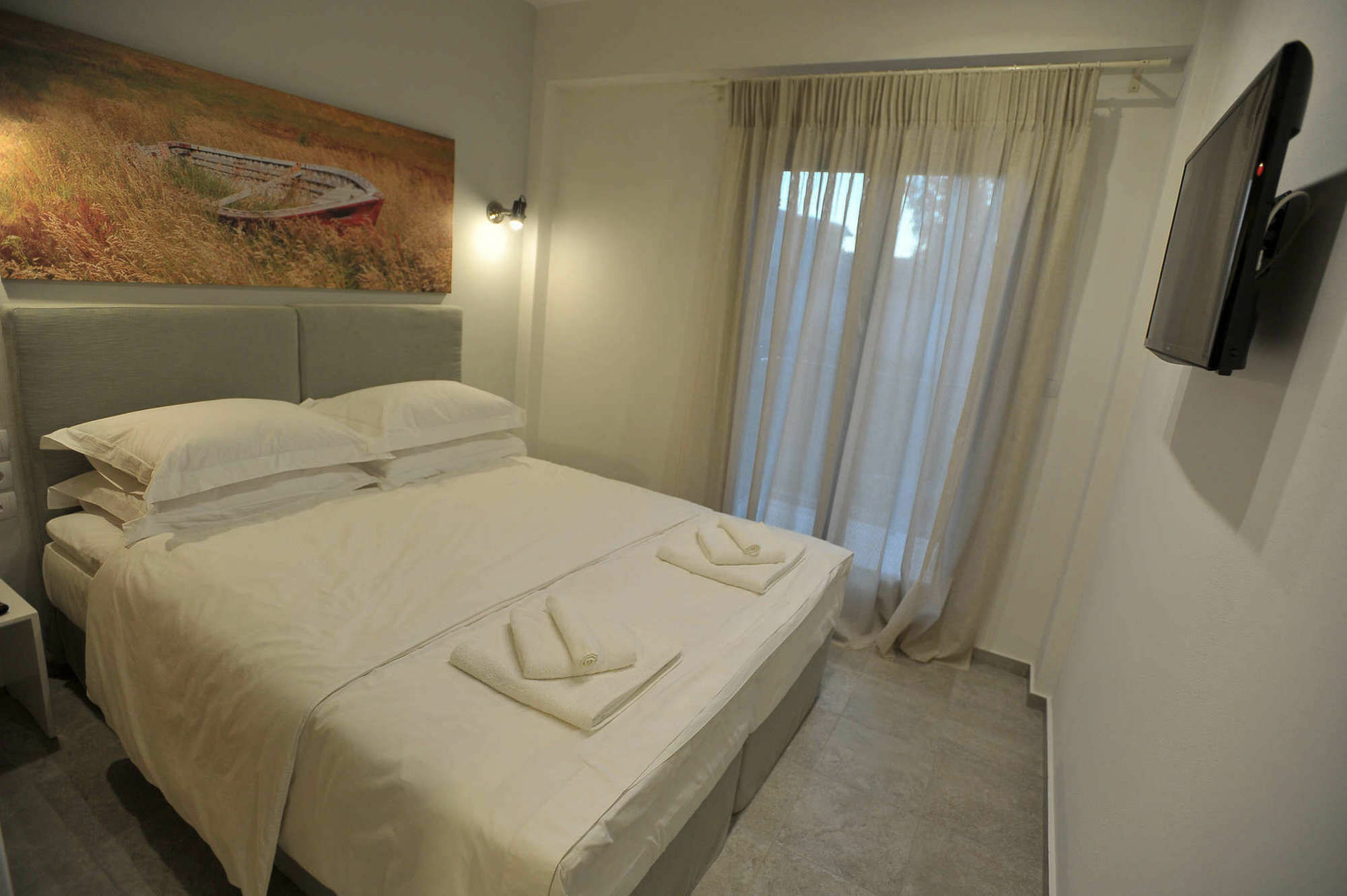 Chroma Pelion Villas Kato Gatzea Exterior foto