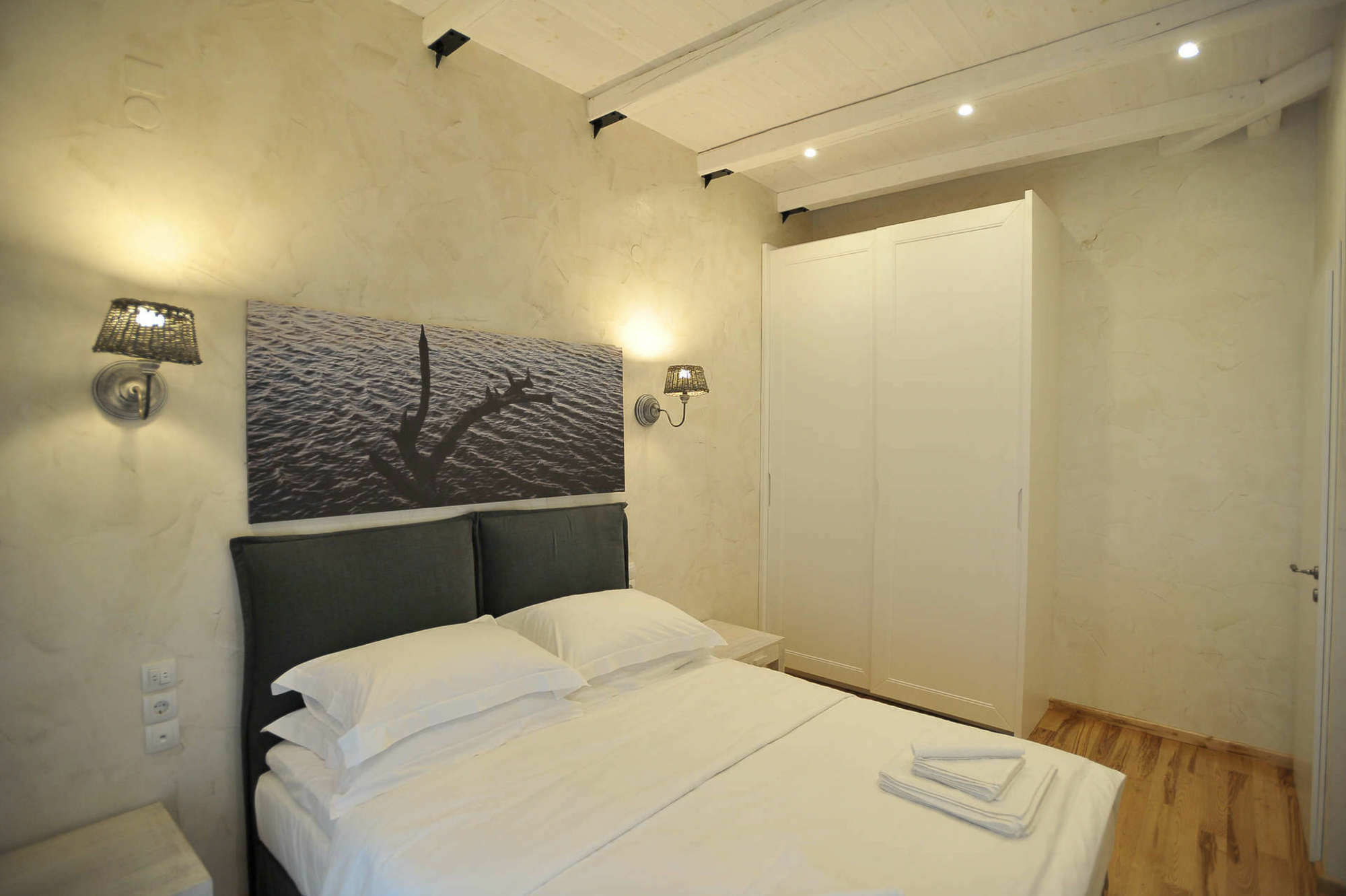 Chroma Pelion Villas Kato Gatzea Exterior foto
