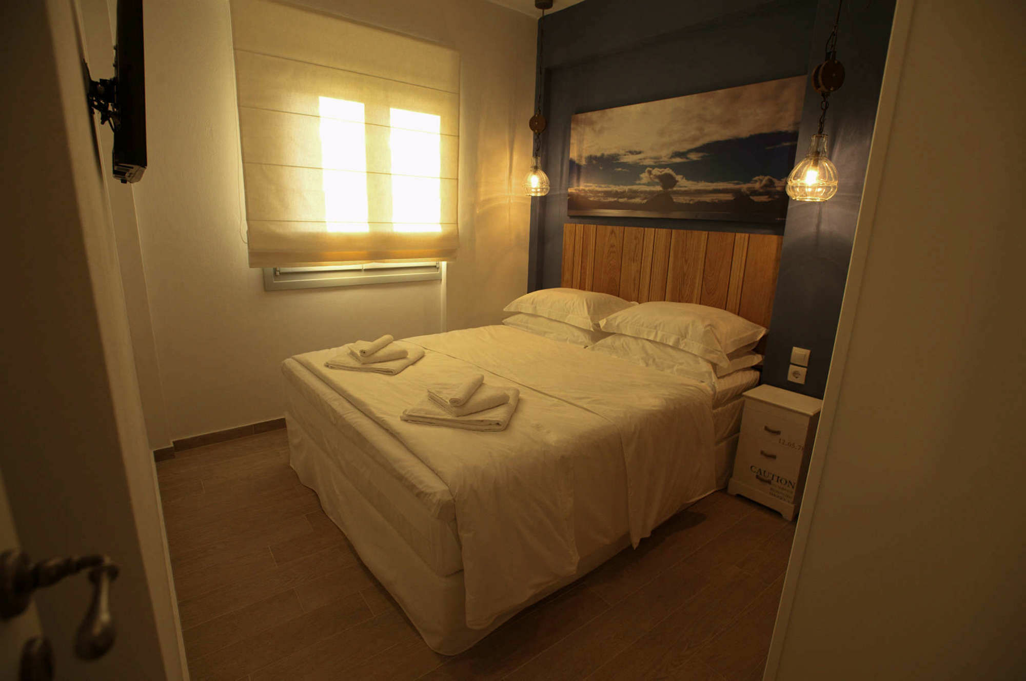 Chroma Pelion Villas Kato Gatzea Exterior foto