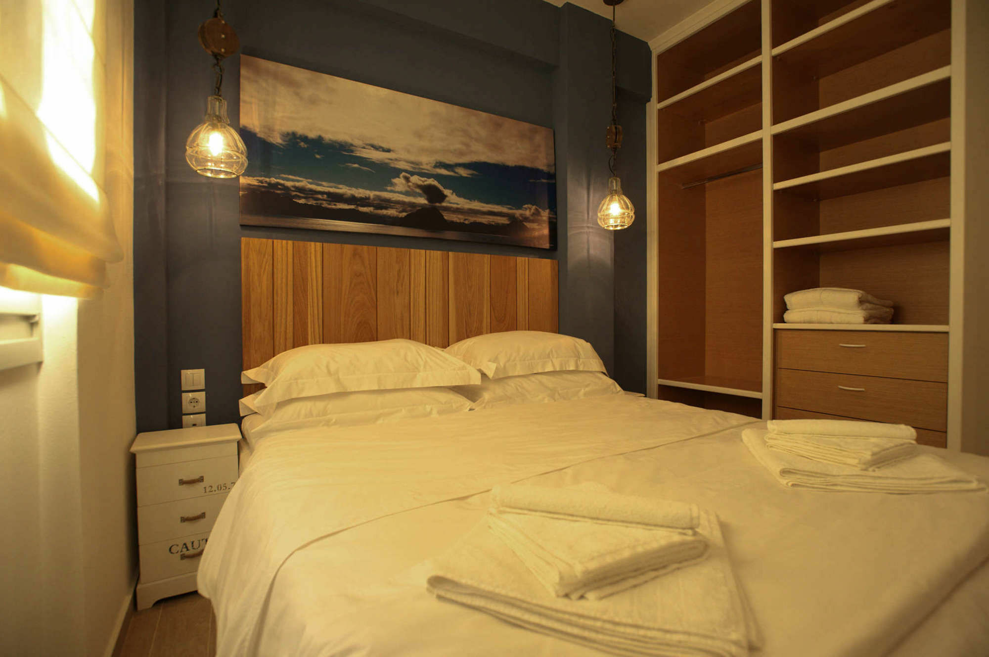 Chroma Pelion Villas Kato Gatzea Exterior foto