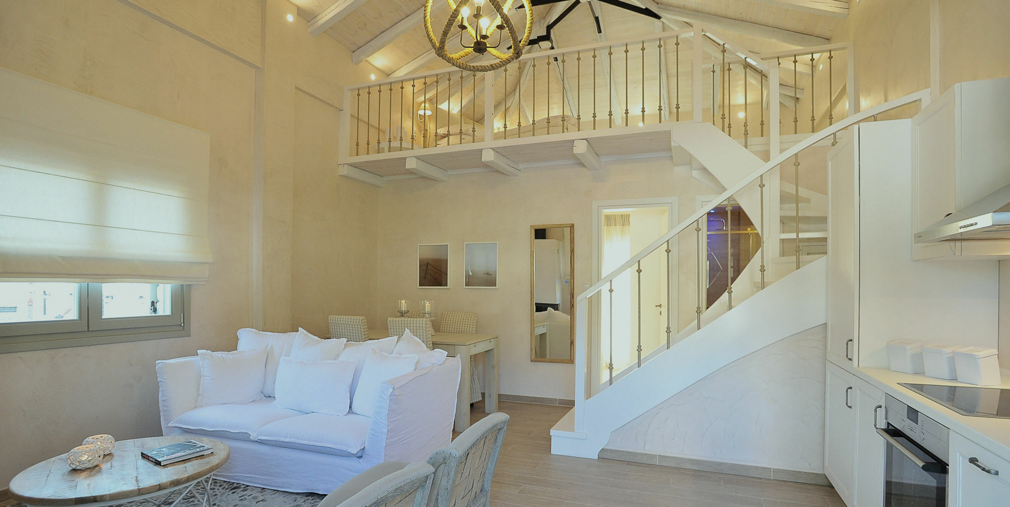 Chroma Pelion Villas Kato Gatzea Exterior foto