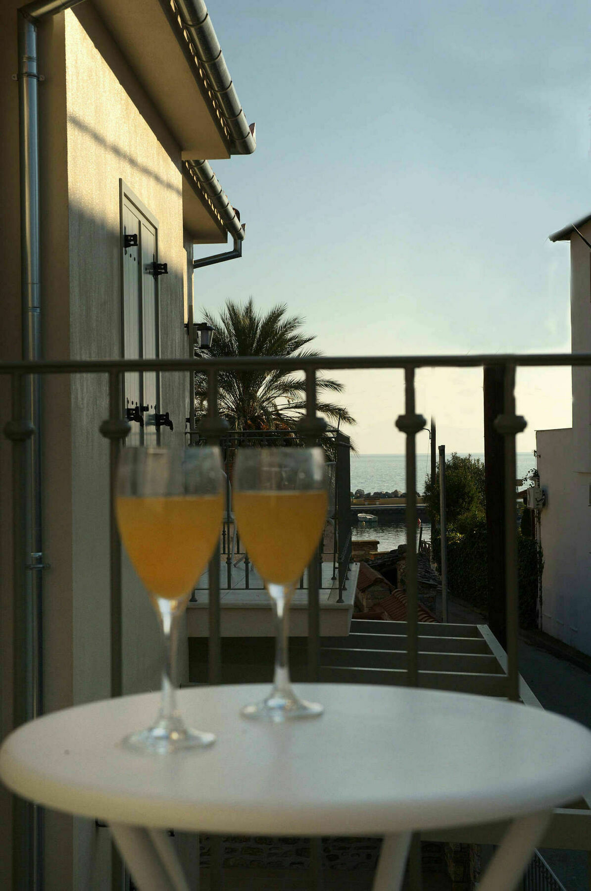 Chroma Pelion Villas Kato Gatzea Exterior foto